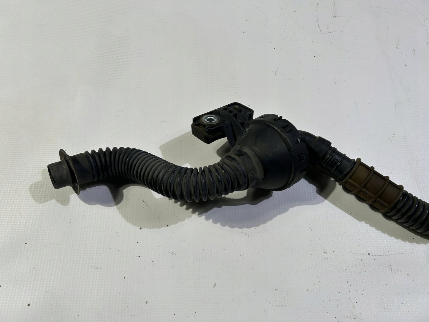 Dolot rohr dolotowa luft rezonator Ford Mustang 4.6 5.0 2010