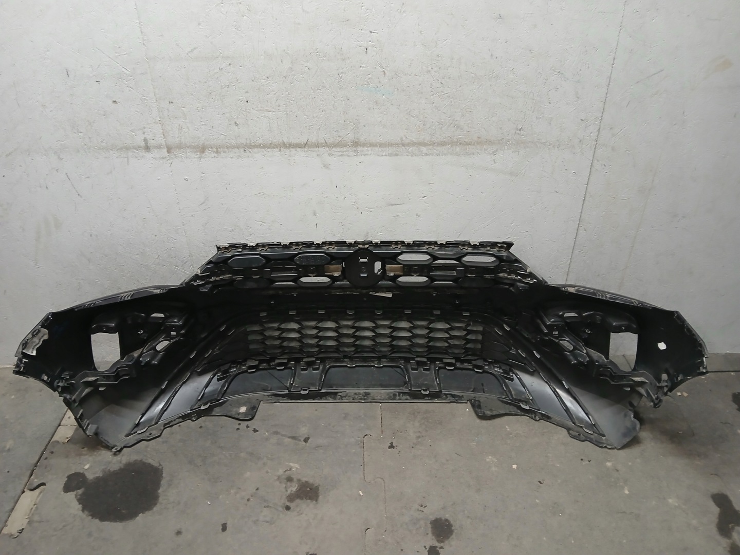 bumper front VW T-ROC T ROC LIFT