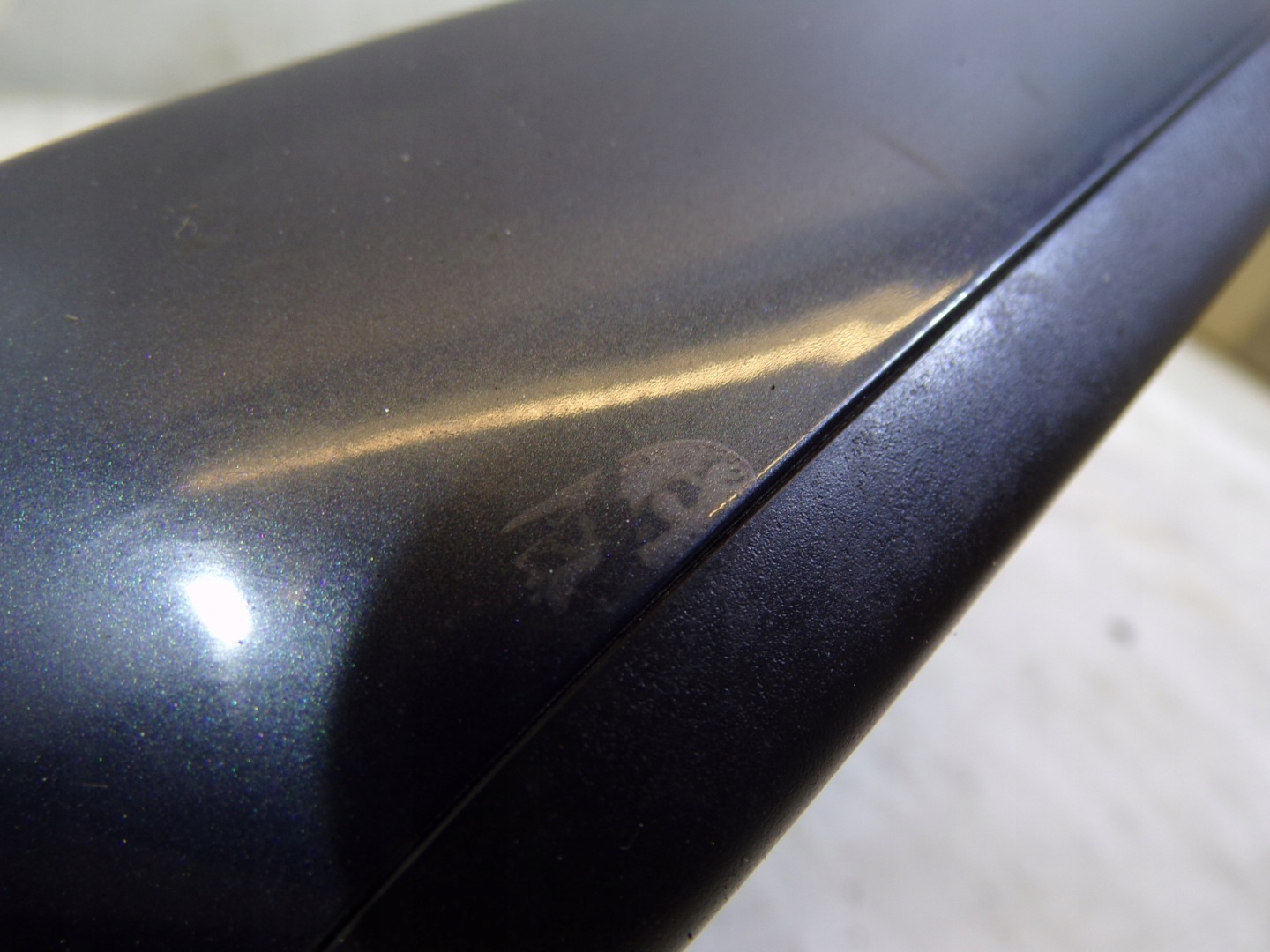 mirror right OPEL ASTRA H 5 PIN (1)