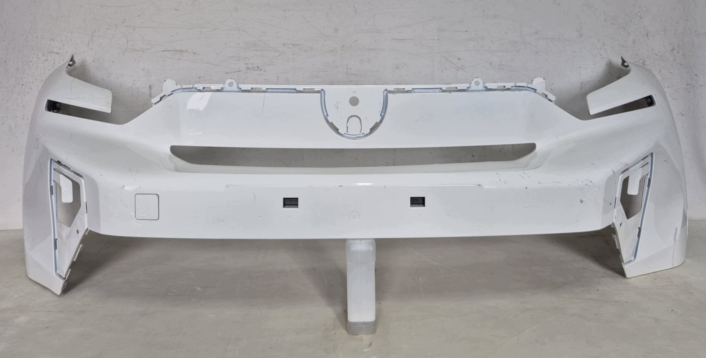 CITROEN C3 II AIRCROSS 24- bumper front front 9856570880