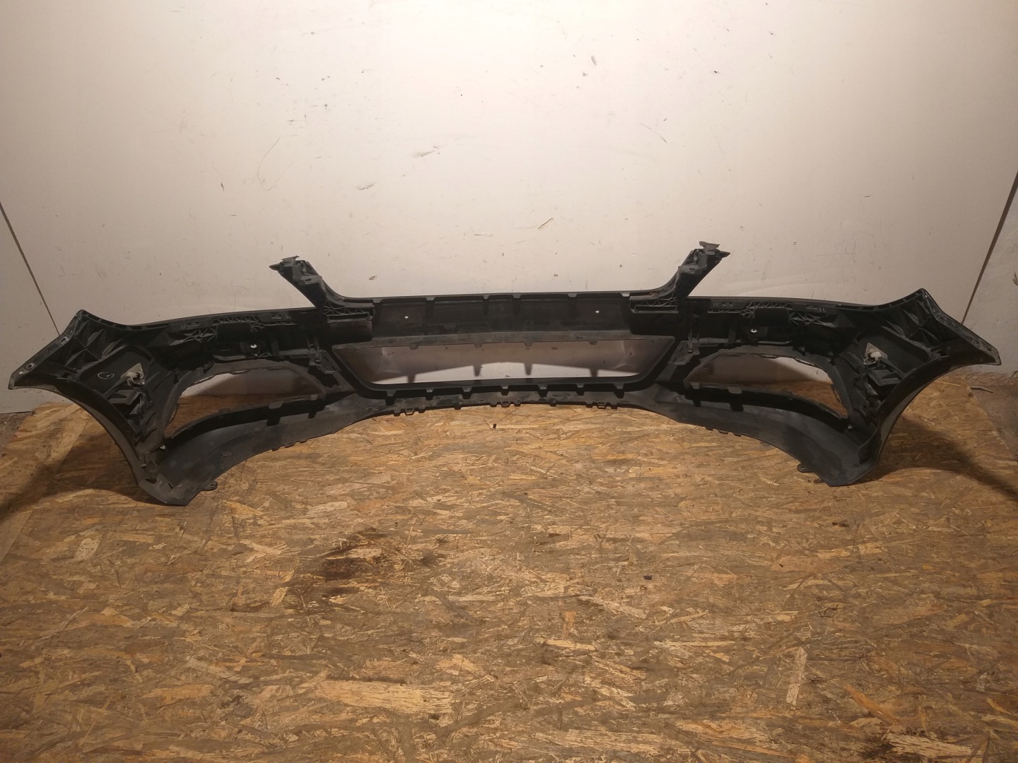 bumper front A2048805547 Mercedes C klasa W204