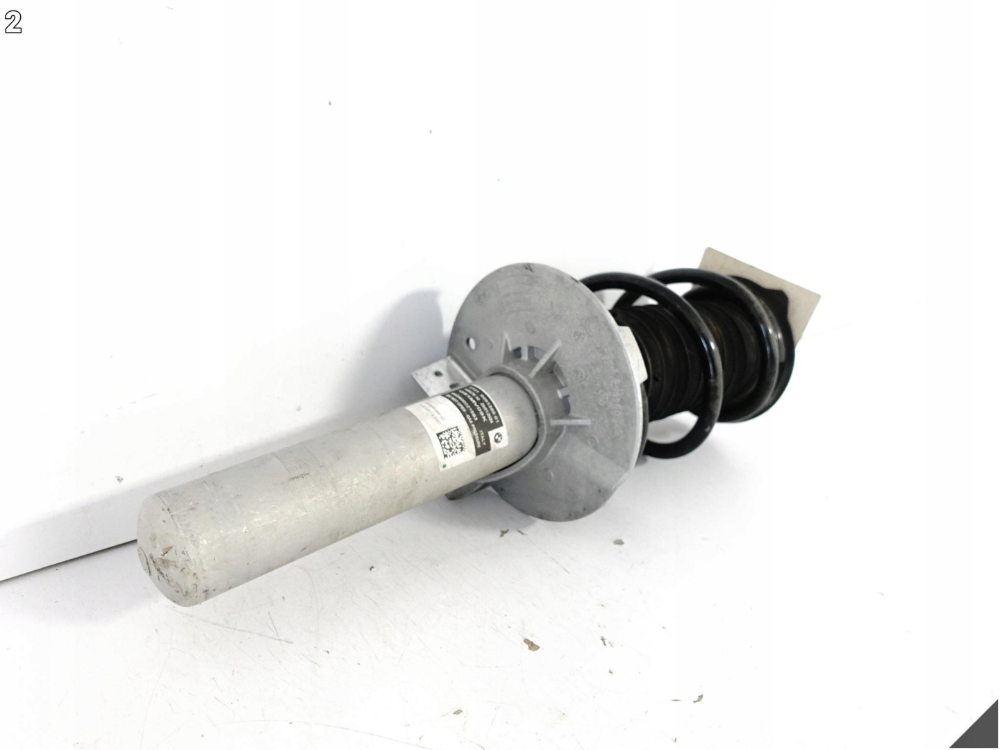BMW M3 G80 G81 M2 G87 M4 G82 G83 shock absorber UKLAD springing right front