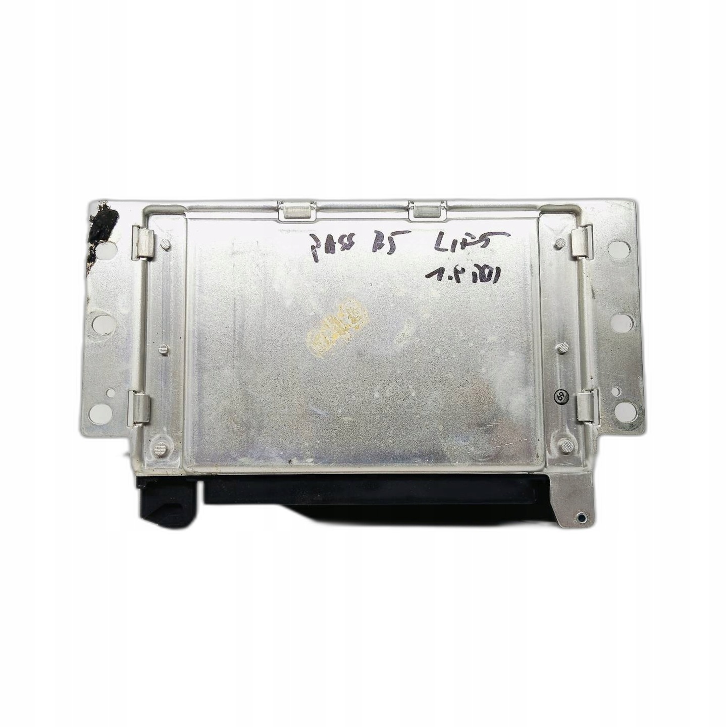 control unit ESP VW Passat B5 Lift 1.9 TDI 8D0907389D 0265109463
