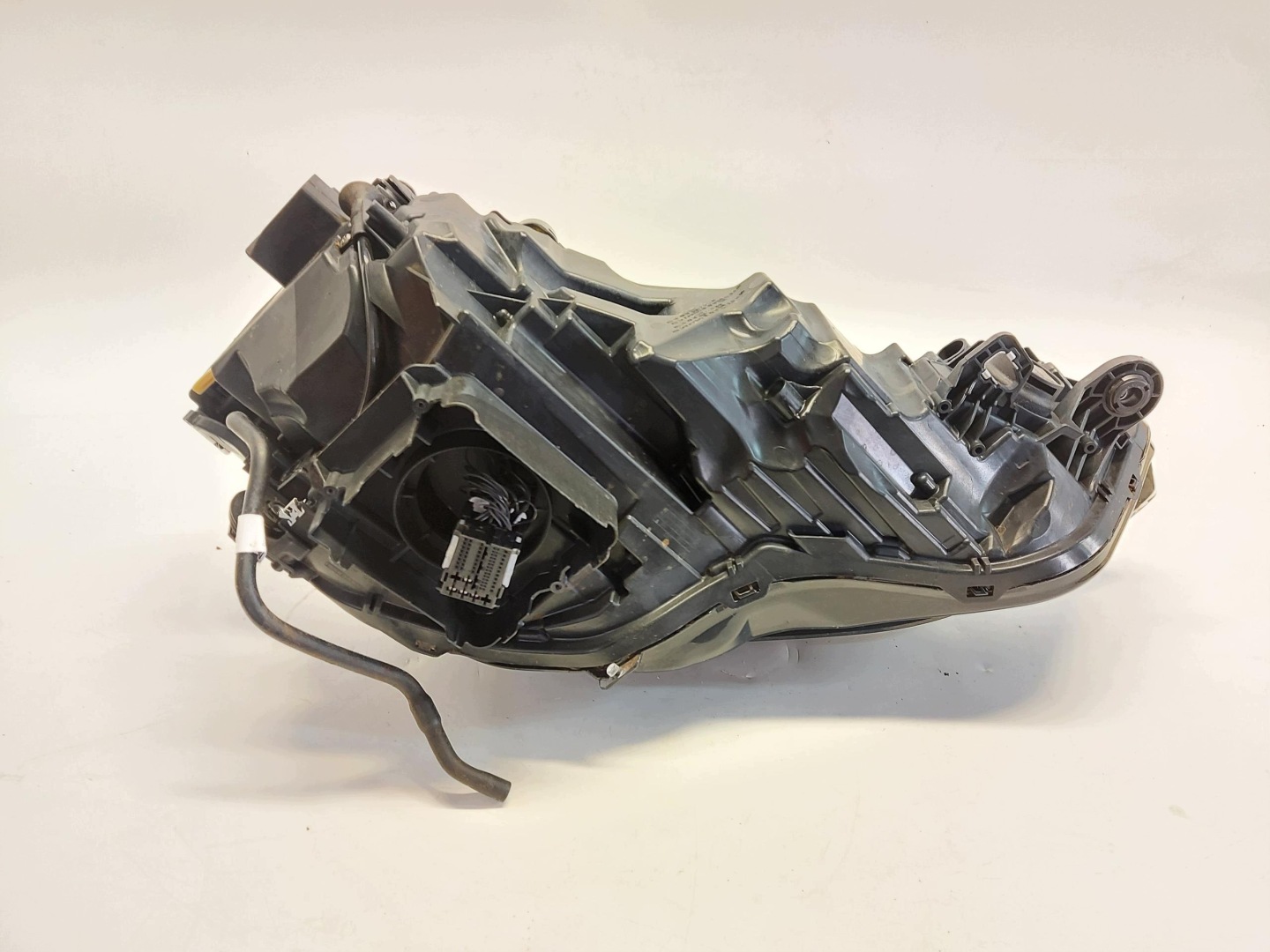 AUDI A5 8B3 AVANT light front left LED RHD UK 8B3941033AB