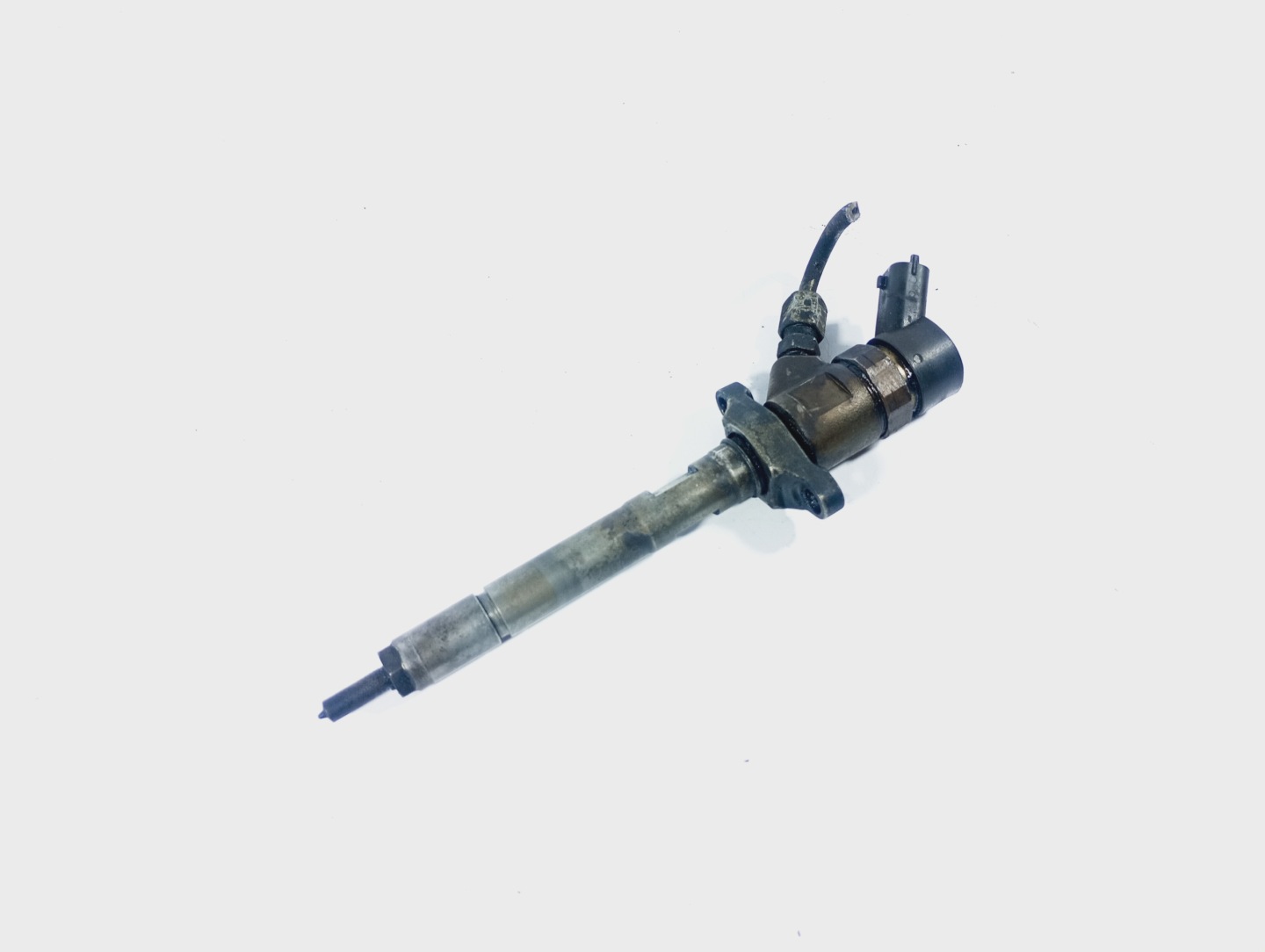 iniettore OE 0445110 CITROEN Berlingo e 1 05-08