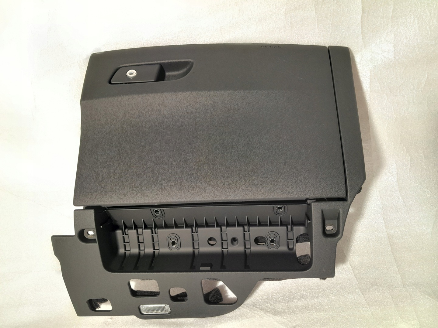 AUDI A4 B9 Handschuhfach des Beifahrers VALET 8W1880302