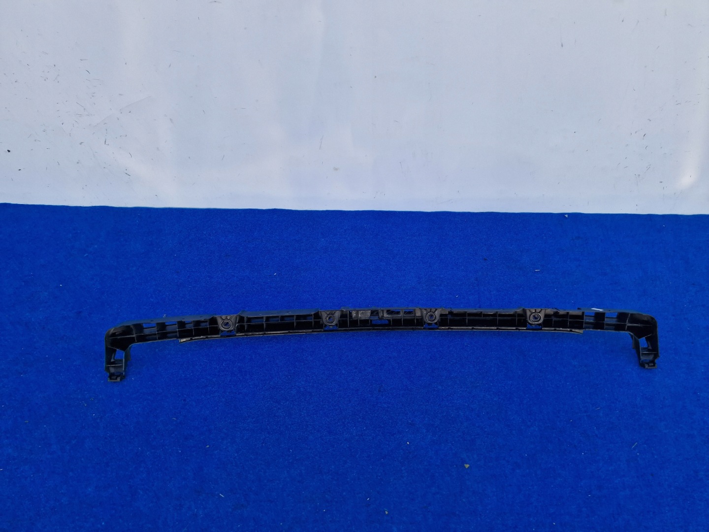 VW GOLF 7 VII HB bumper bracket rear part central holder 5G6807863 C821JRT