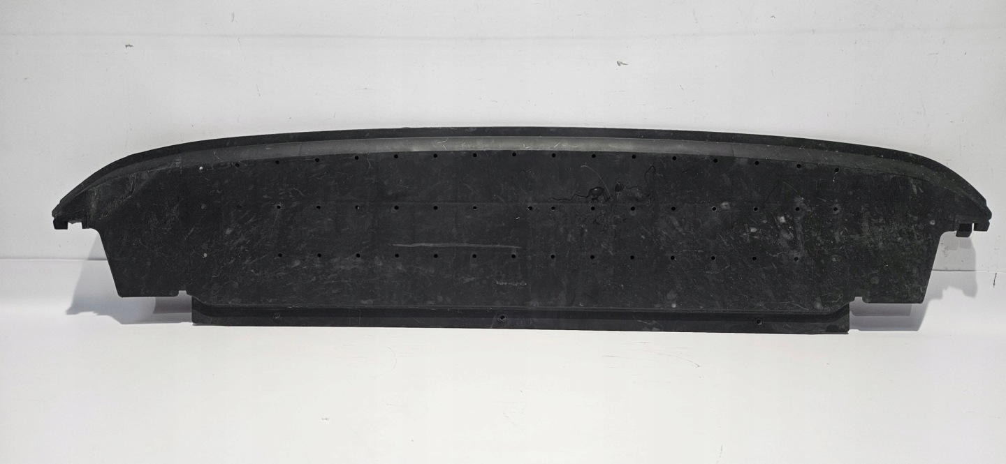 cover below bumper front SKODA FABIA IV 21- 6VA