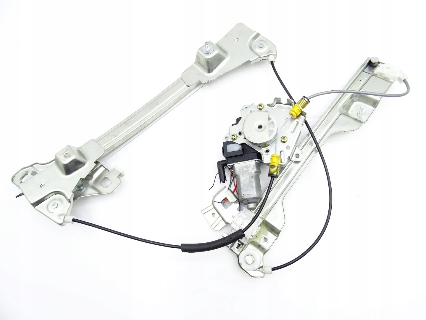 mechanism window regulator right front front NISSAN 350Z Z33