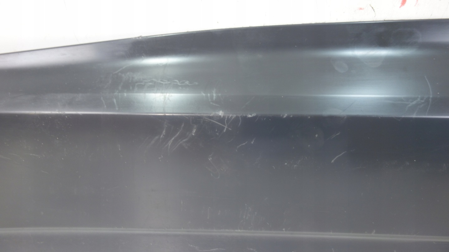 moulding door left front AUDI Q4 E-TRON 89A853959