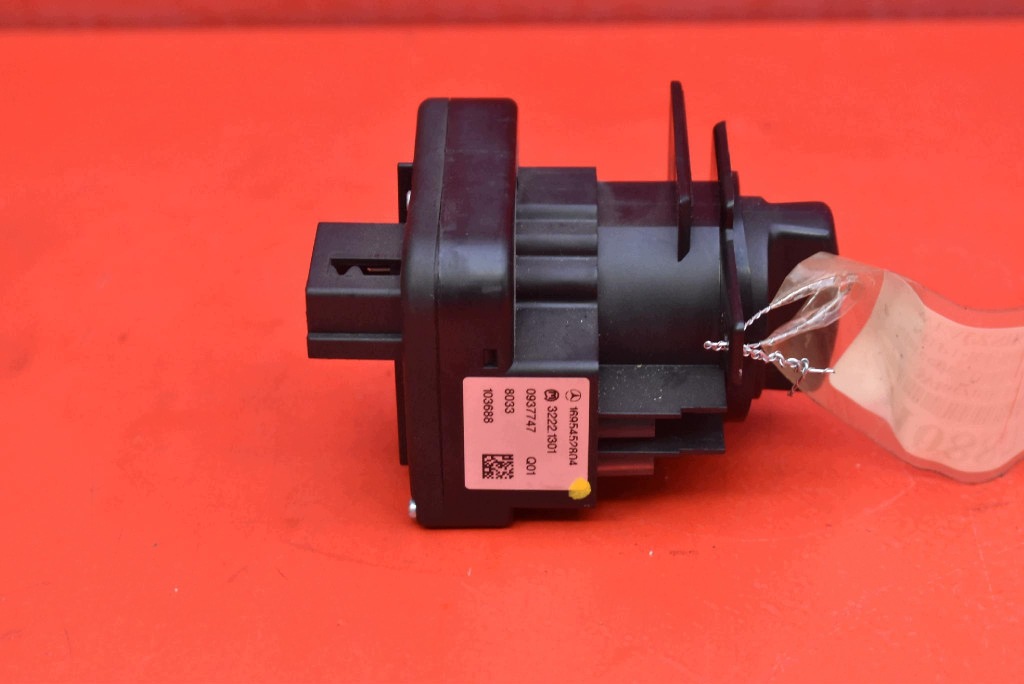 switch light switch 1695452804 MERCEDES B-KLASA W245 05-08
