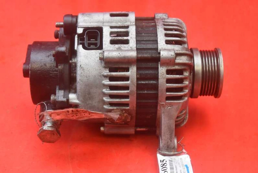 alternator KIA CARENS 2 II 2.0 CRDI 111 KM 02-06
