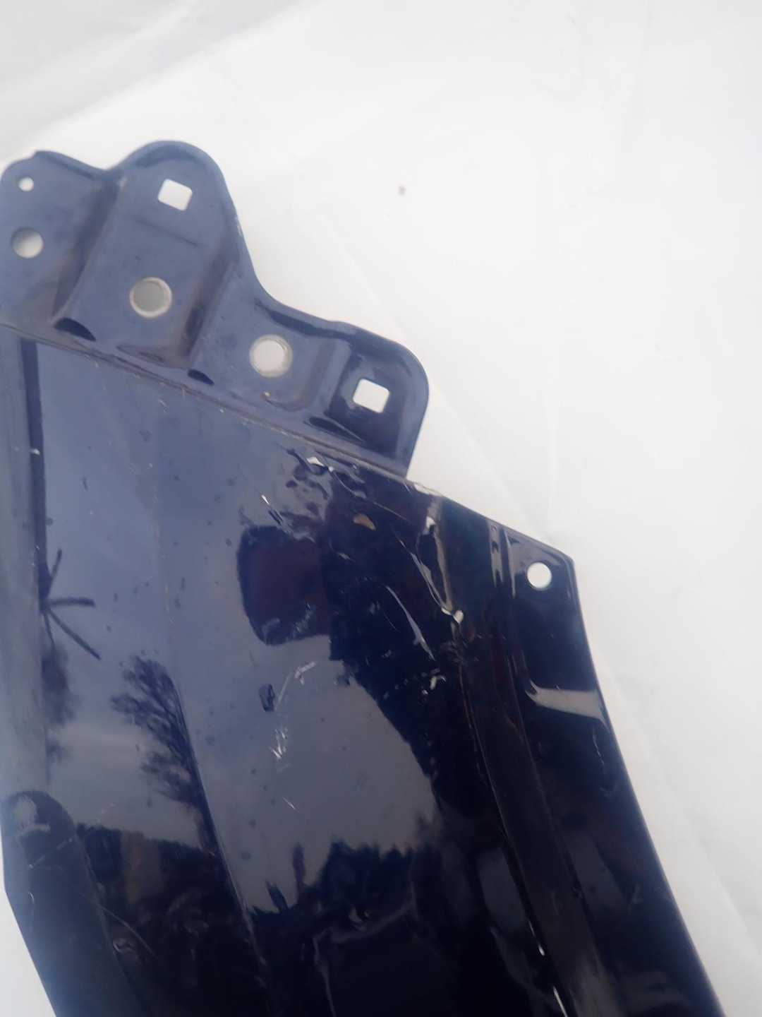 LEXUS RX IV 4 15-> fender front front right