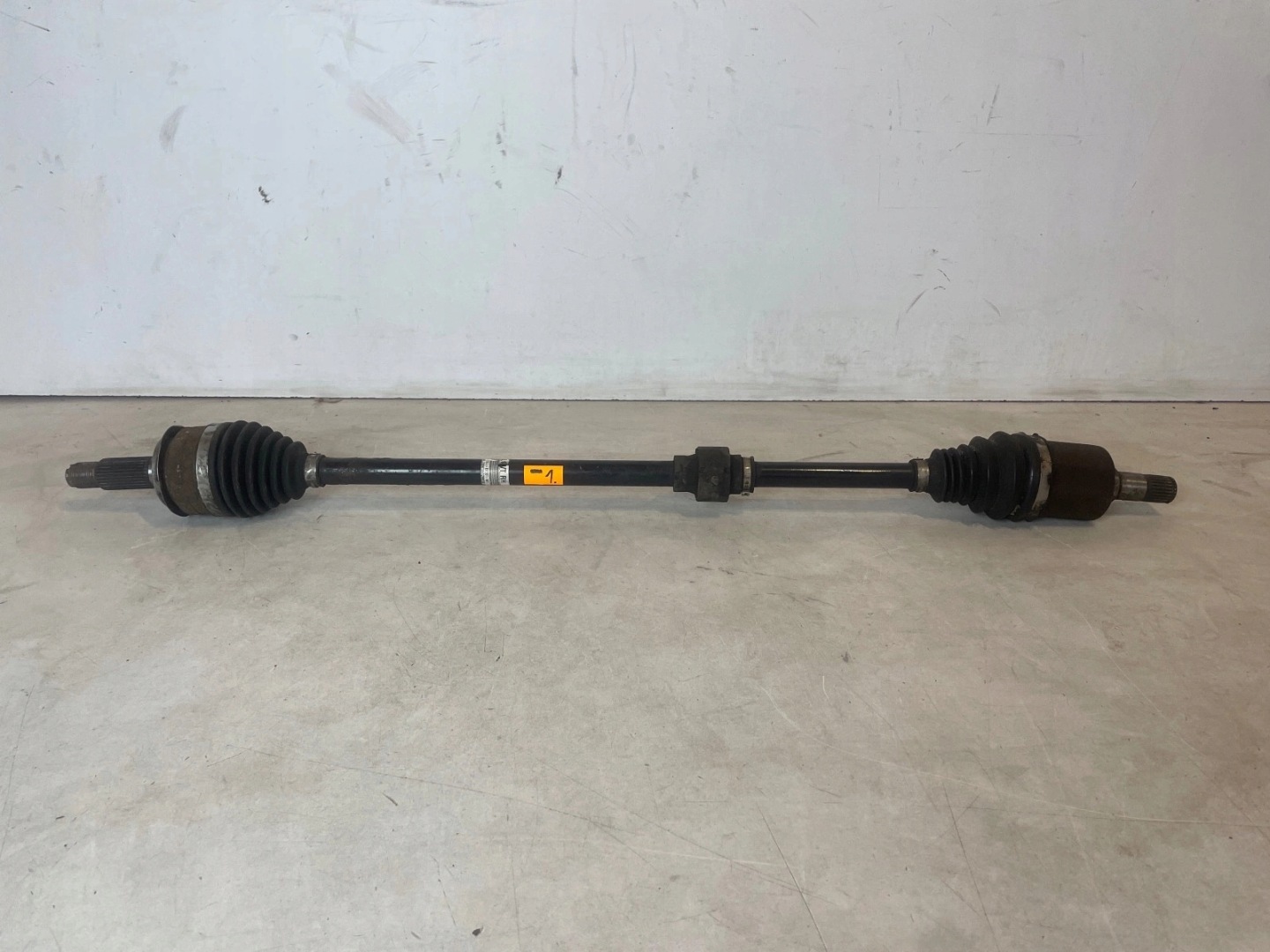 semi-axis front right long Honda Civic X 1.0 T Automat