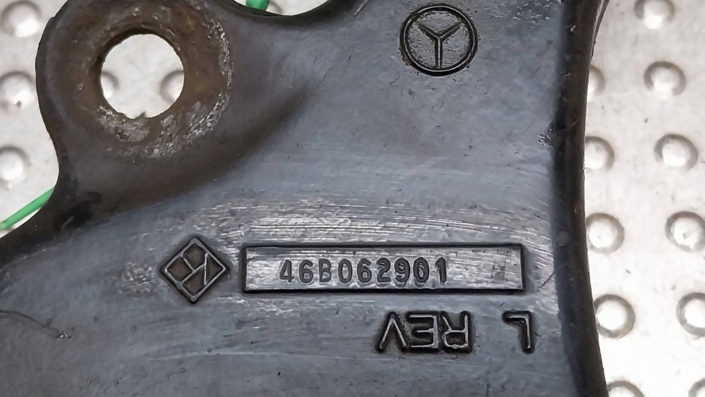 Querlenker links heck MERCEDES ML W163