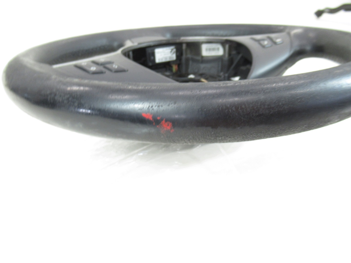lenkrad Sport BMW E60 E61 E63 2003-2005r.schlüssel