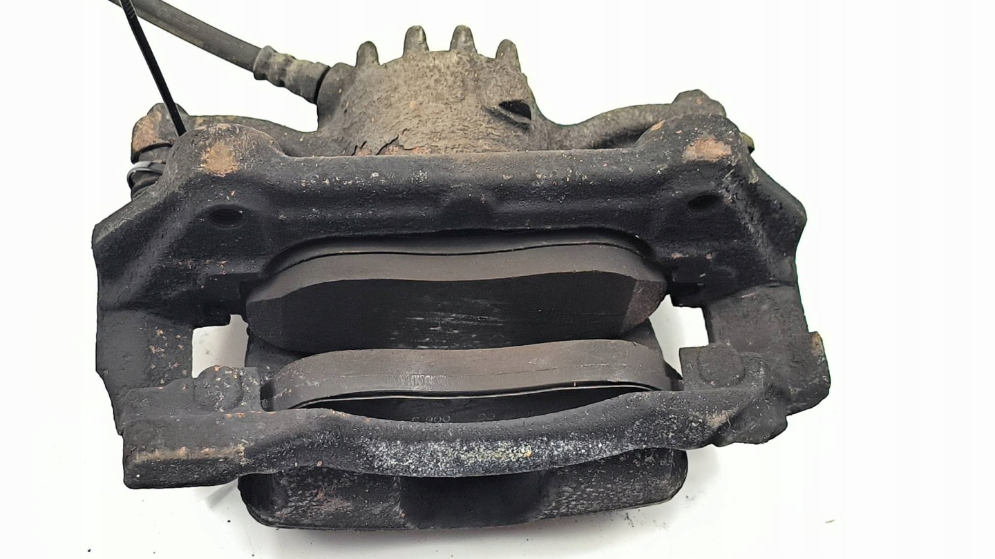 caliper brake front left FIAT TALENTO