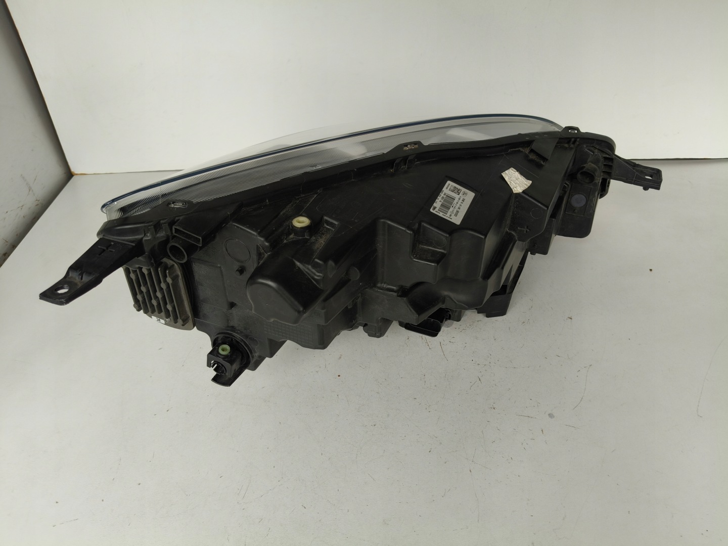 light left REFLEKTOR FORD KUGA MK3 19- FULL LED