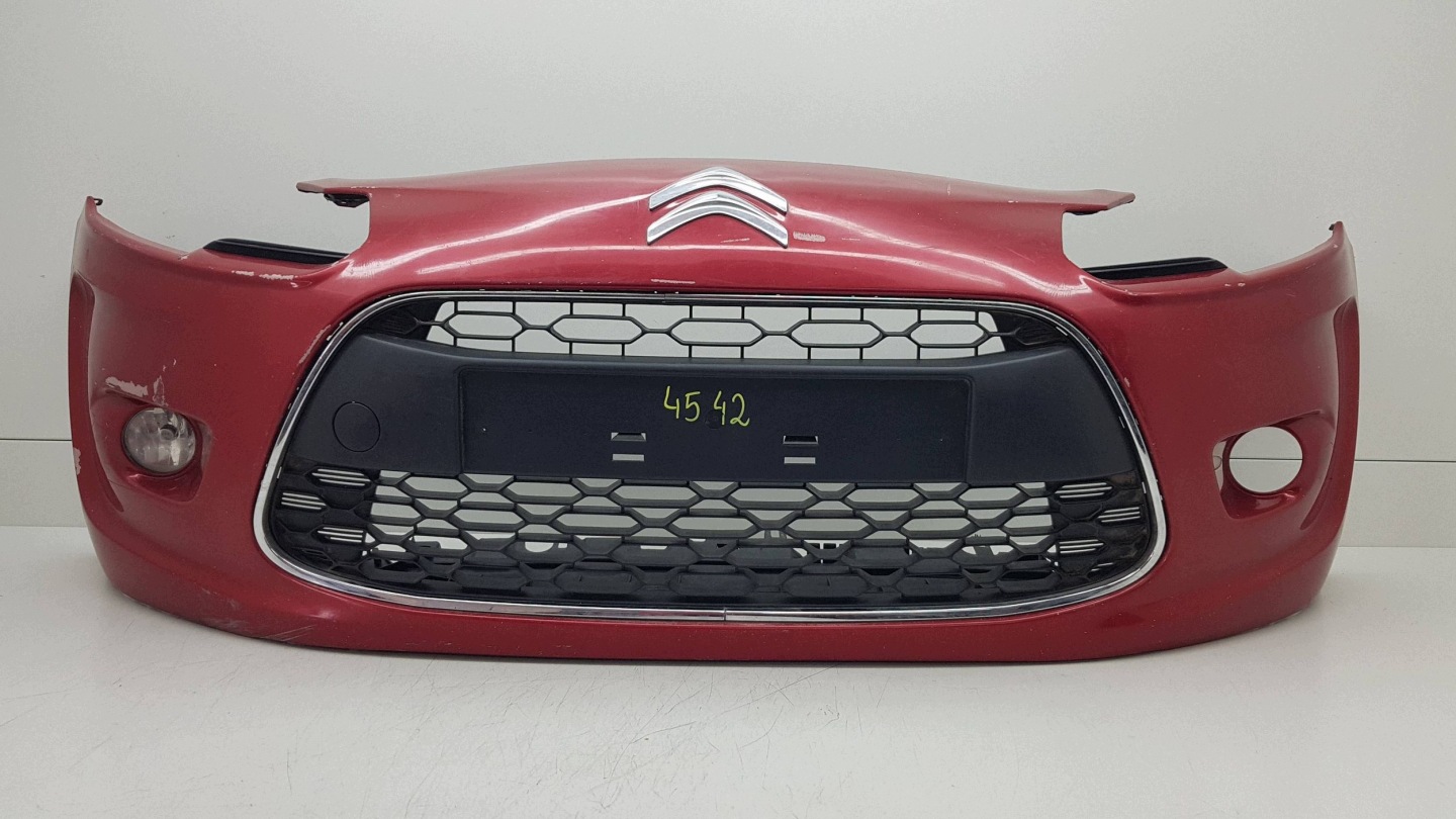 CITROEN C3 C 3 2010 - nárazník předek 9678652977