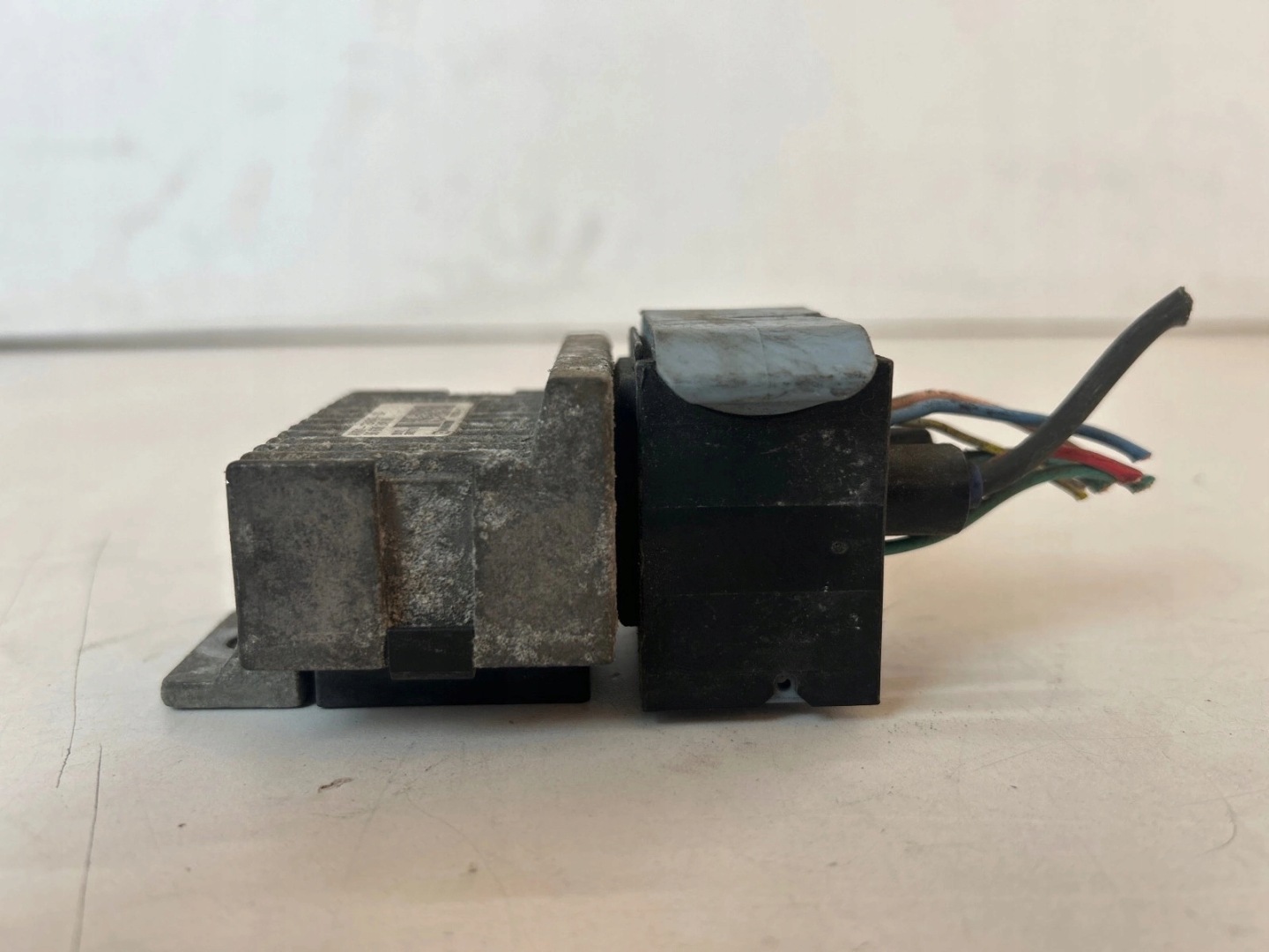 relay plugs zarowych Peugeot citroen 2.0 hdi