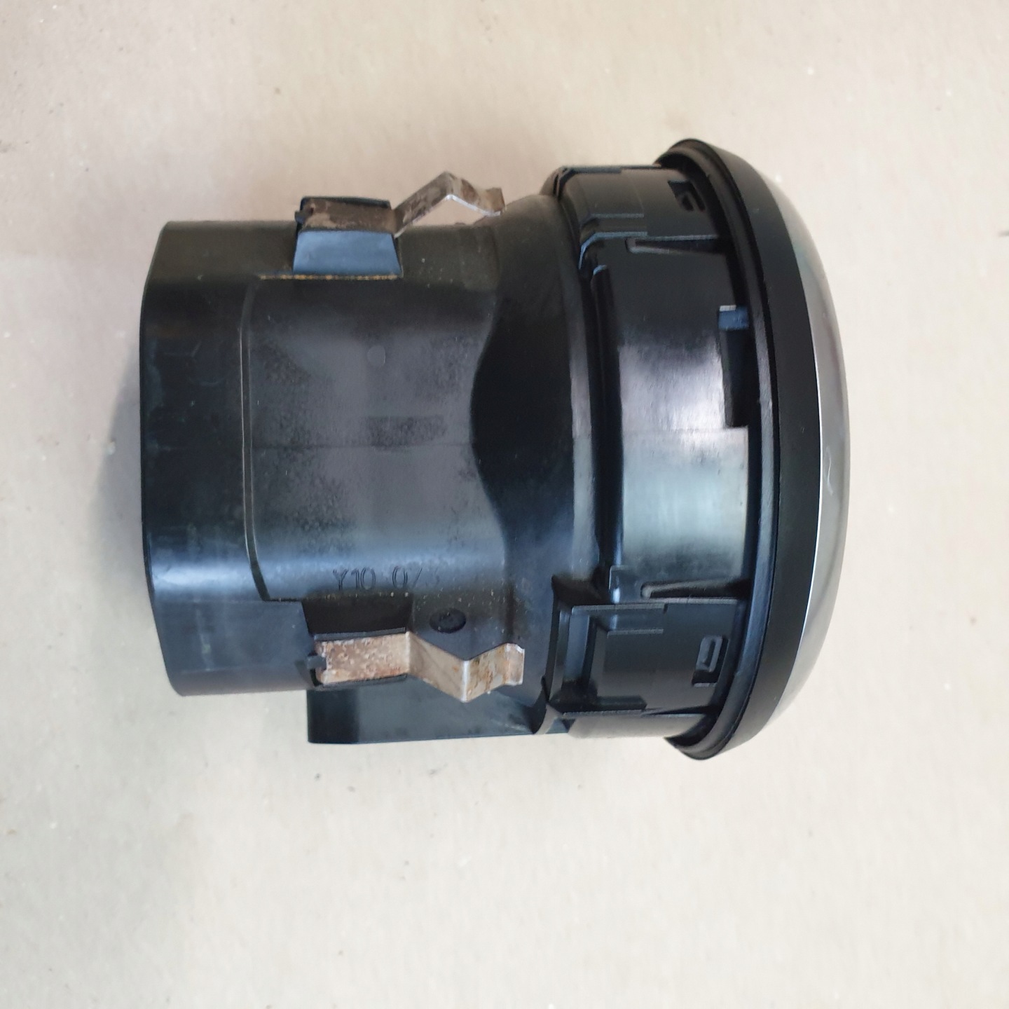 grid air conditioning devices air MERCEDES A W176 OE
