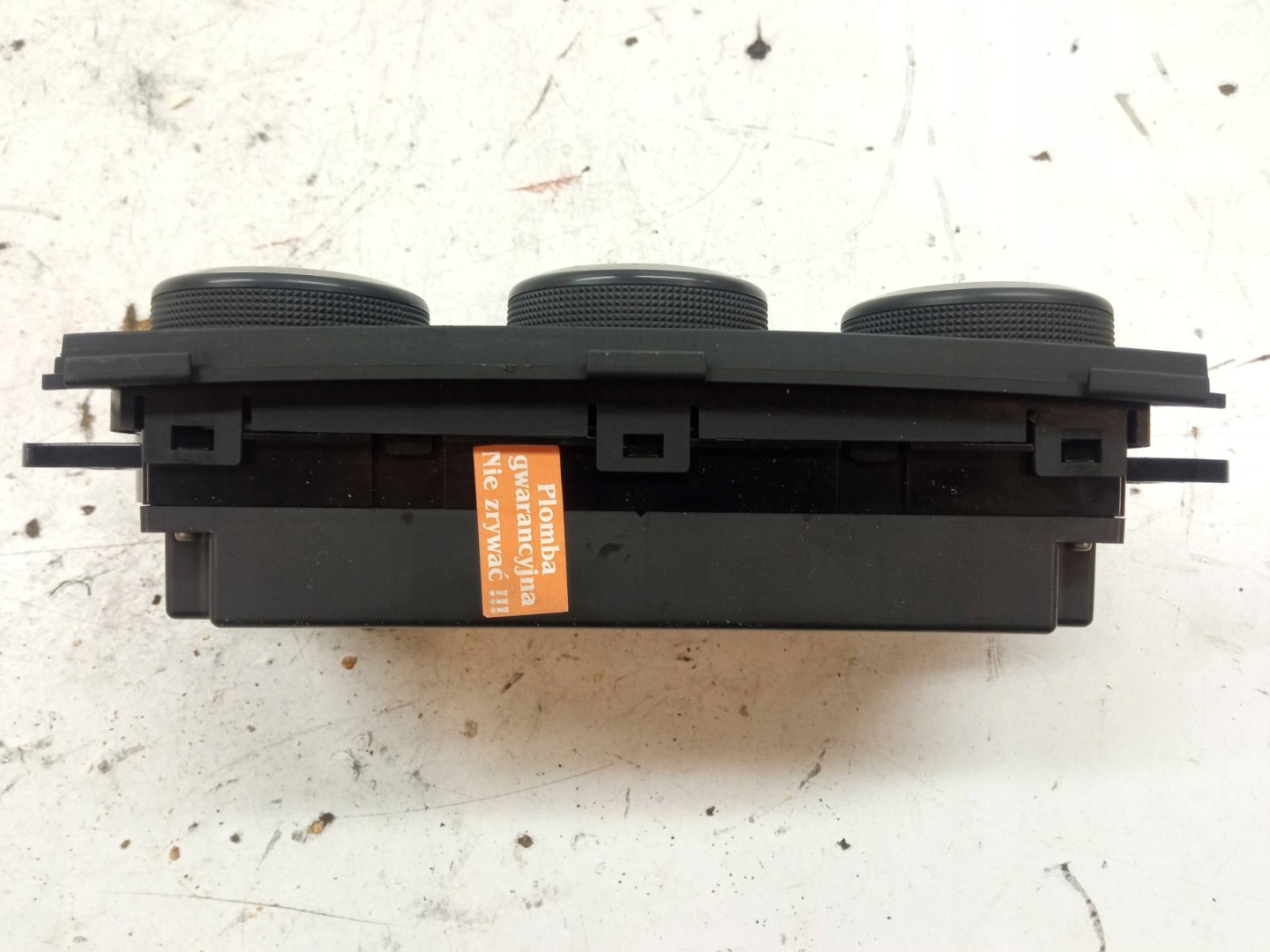 PANEL BOCCHETTE GAM761190B T1005815J Mazda 6 II (2007-2013)