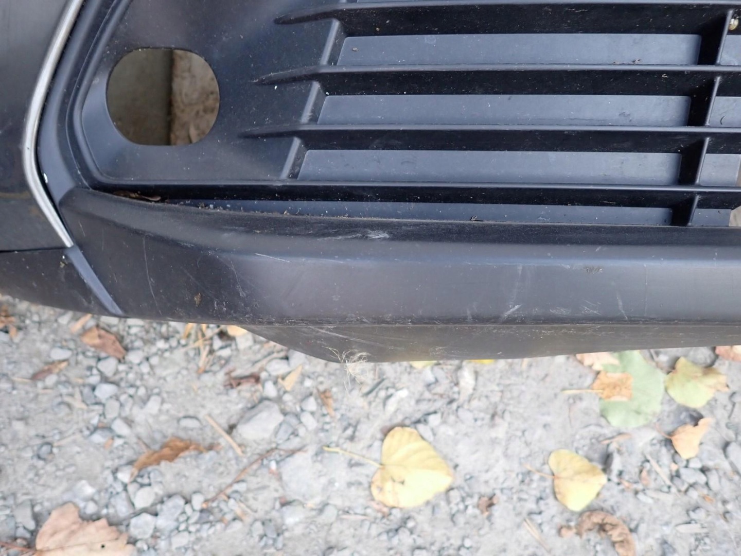 bumper front front TOYOTA YARIS CROSS MXP 2020- 52119-0DC20
