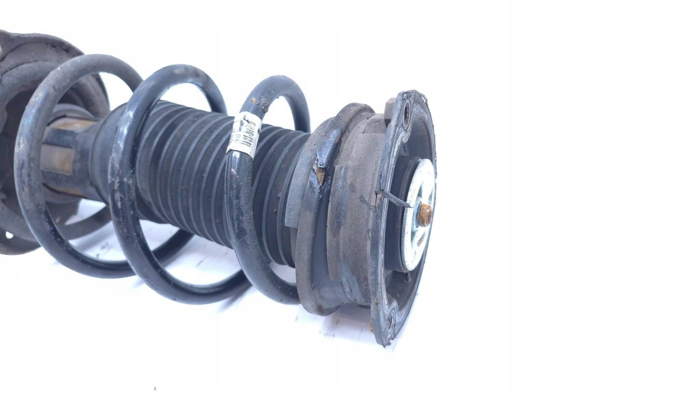 MCPERSON swing left front front SEAT LEON III 2.0 TDI 5Q0407257A