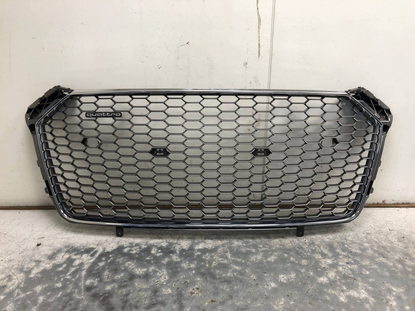 Grill Grill CHROM AUDI R8 4S 4S0853653D