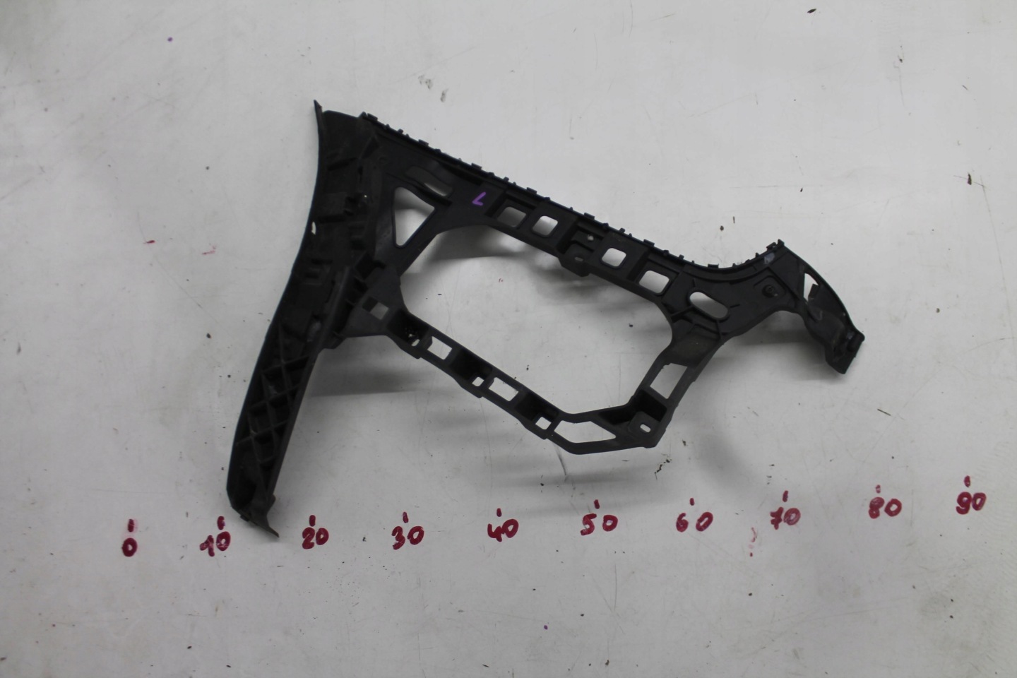 support left rear part rear 3C8807393 VW PASSAT CC 08-11