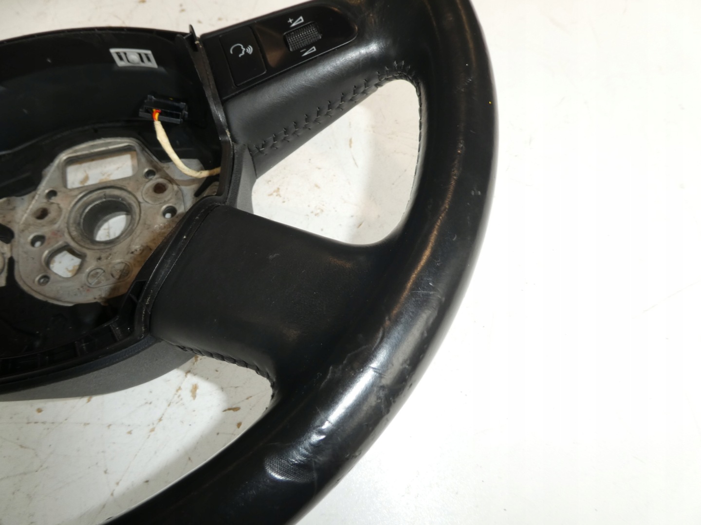LENKRAD AUDI A6 C6 4F0 4F0124