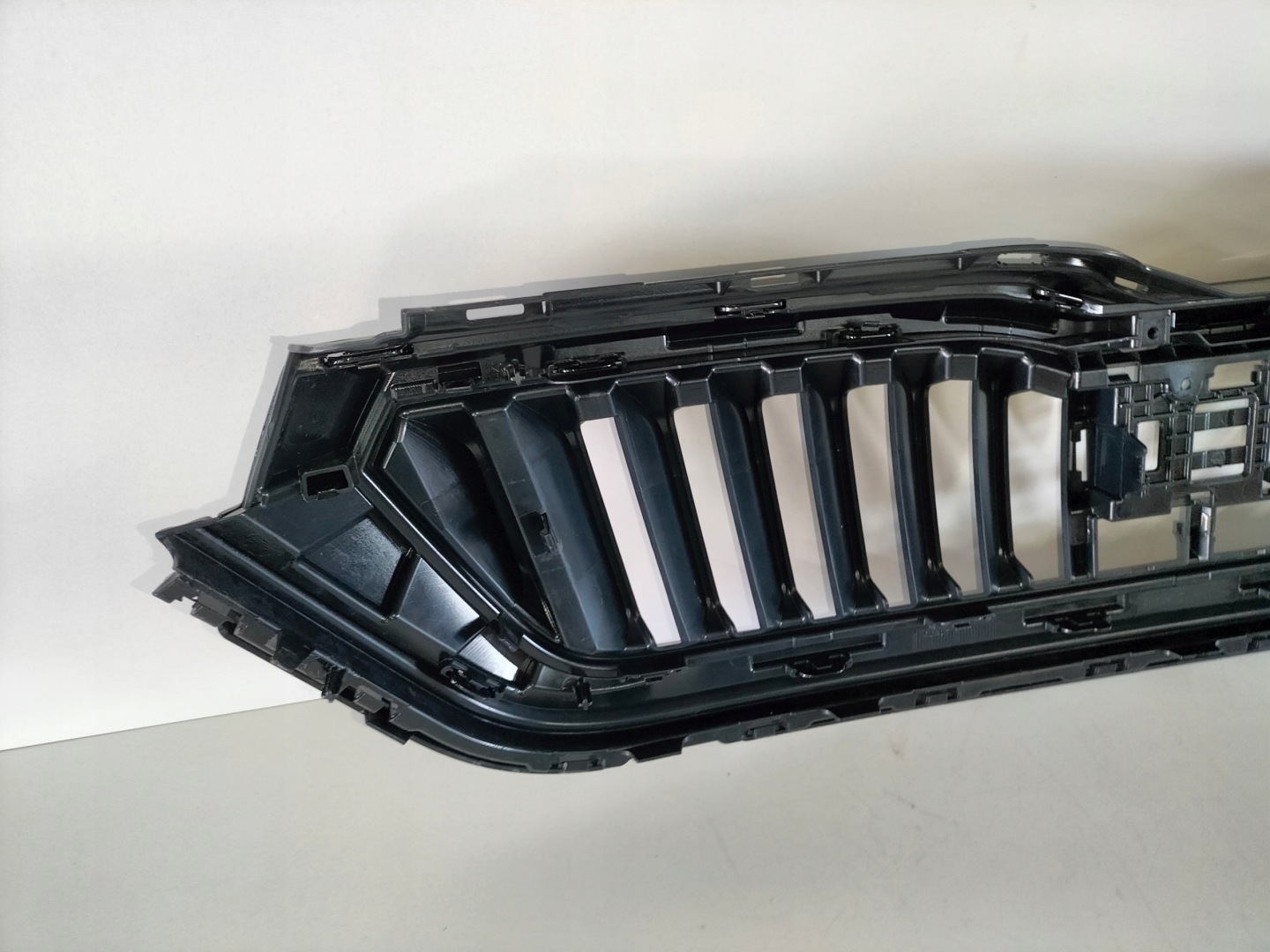 grille grid grill SKODA SCALA 19