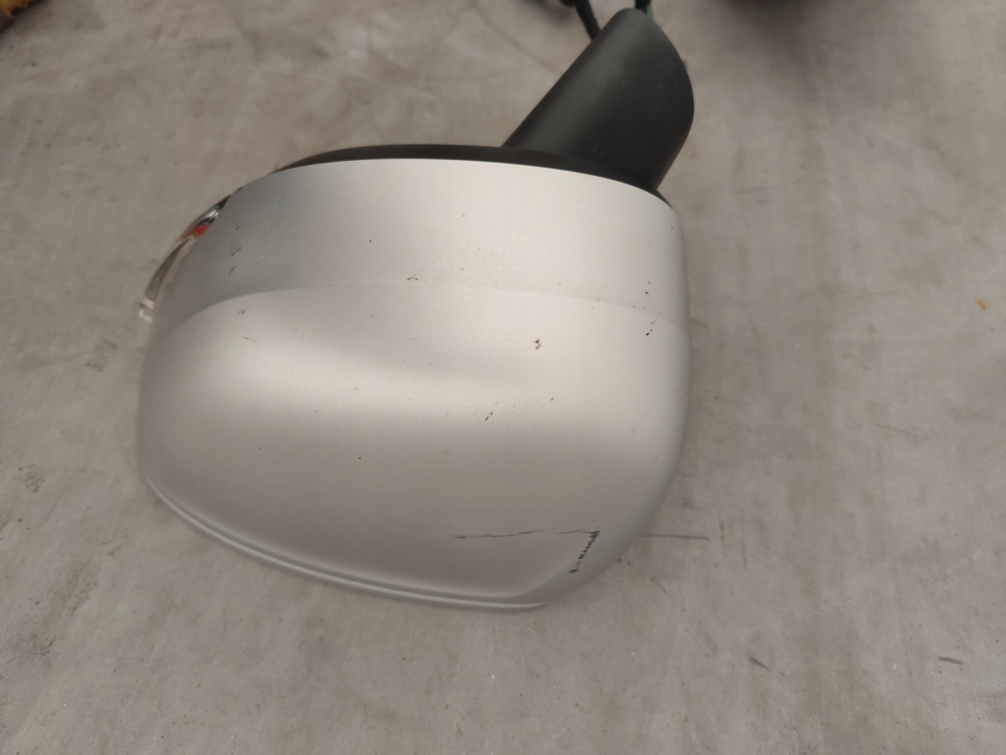 VOLVO XC60 II mirror right 14 PIN left 13 PIN