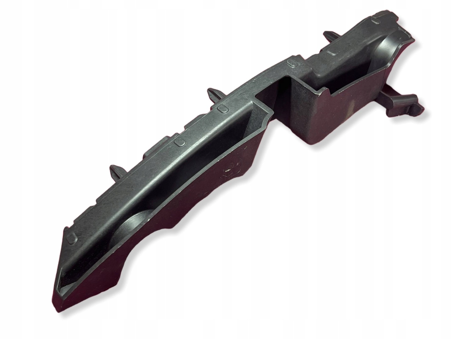 bumper bracket left bumper front front CITROEN C4 CACTUS 9801727680 !J