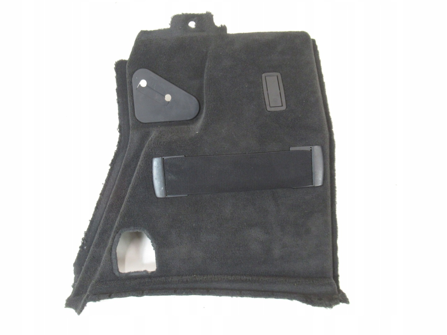 cover boot right side BMW e91