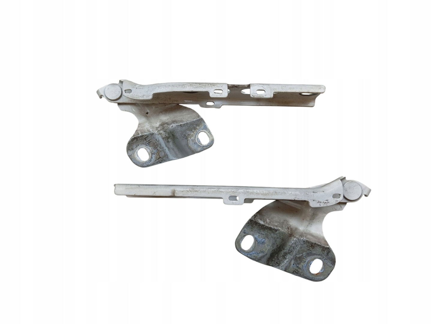 hinges hinge right left KPL bonnets AUDI Q3 and 8U 8U0823302 8U0823301