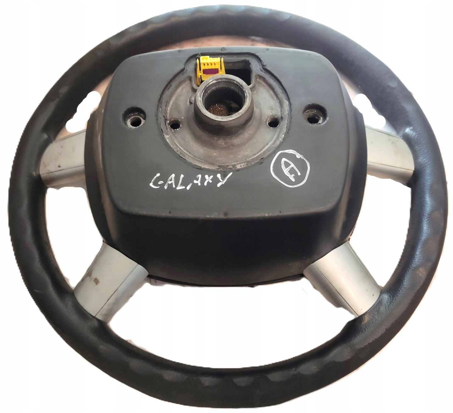 volante airbag FORD Galaxy e 2000r SPRAWDZONA