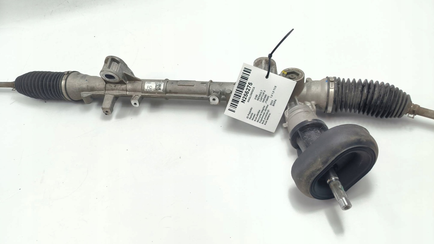 Boîter direction 480100072R RENAULT CAPTUR II