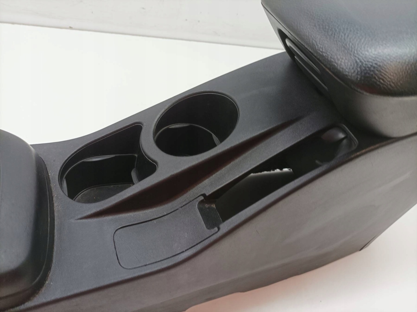 TUNEL media bracciolo LIFT USB AUX Kia Ceed e (2006-2012)