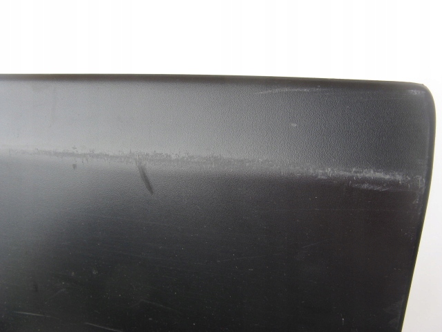 moulding door left front FIAT SEDICI