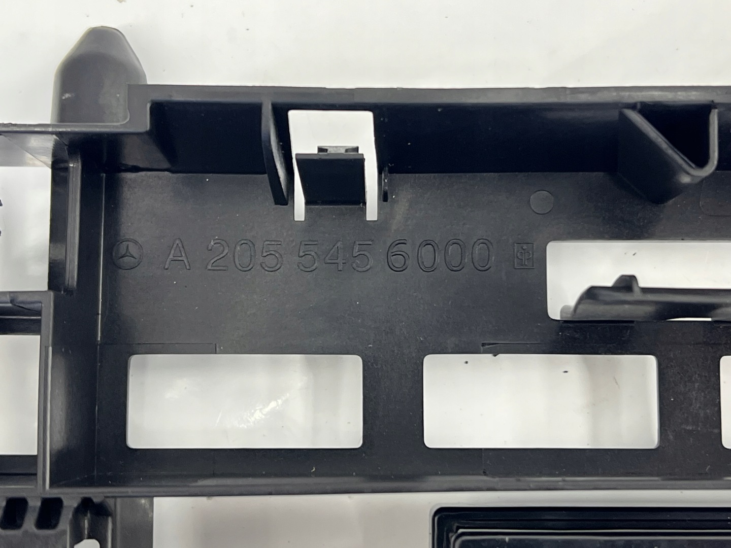 MERCEDES W205 X253 module control unit TELEMATIK KOMPLET A2229005315