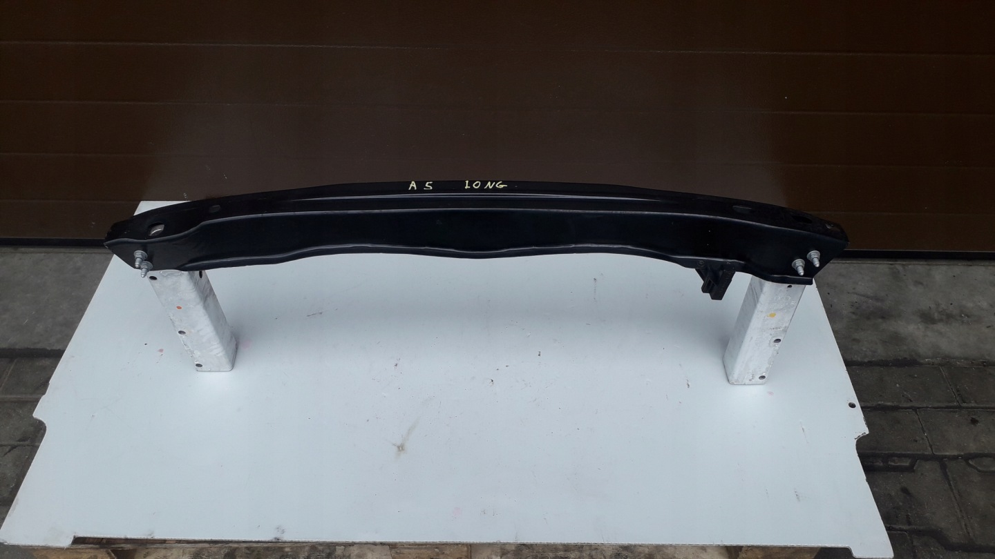 AUDI A5 Stoßstangenträger heck LONG