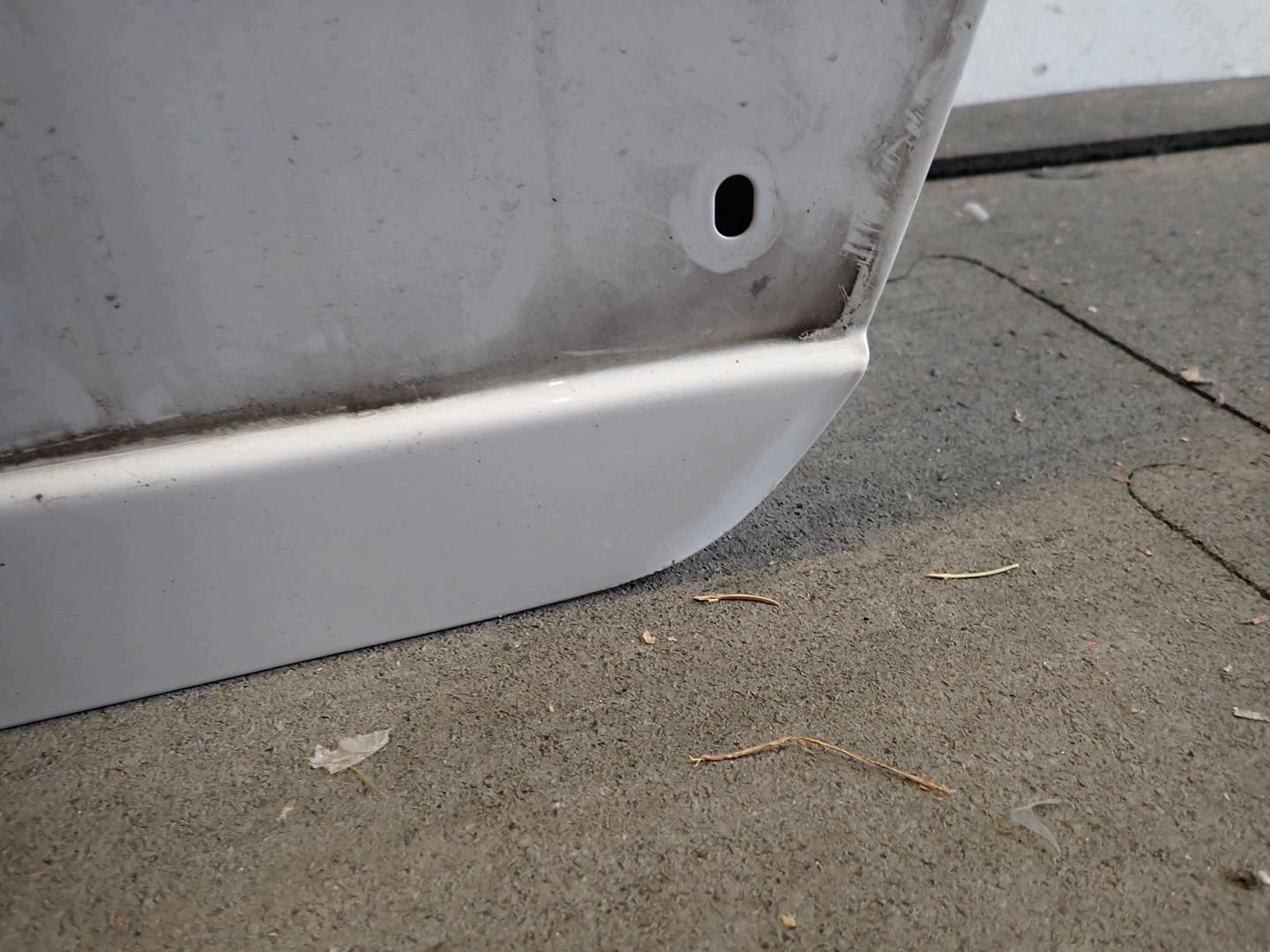 door front front left DUCATO BOXER JUMPER 2006