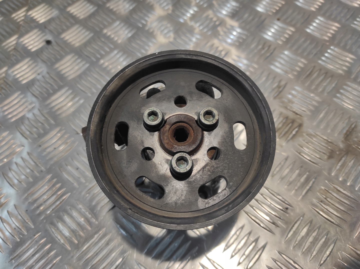 Pompa servosterzo SEAT IBIZA II 2 LIFT FL 1.9 D ZE