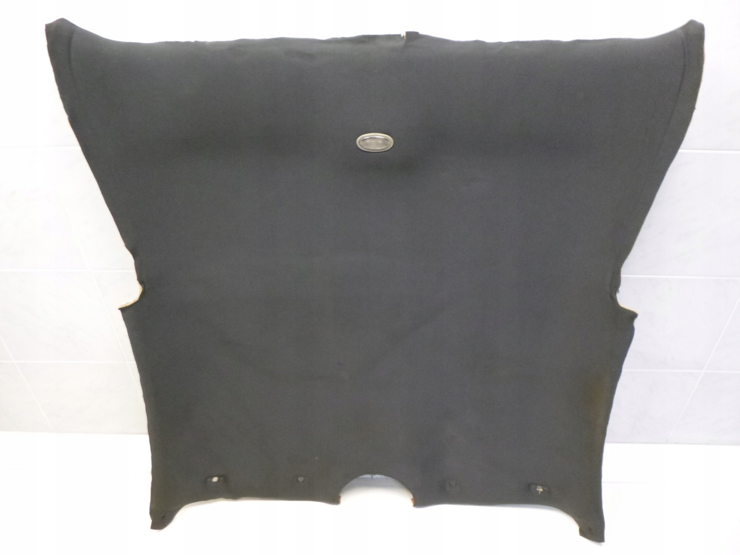 JAGUAR XK-8 XK8 X100 roof upholstery pillar visor