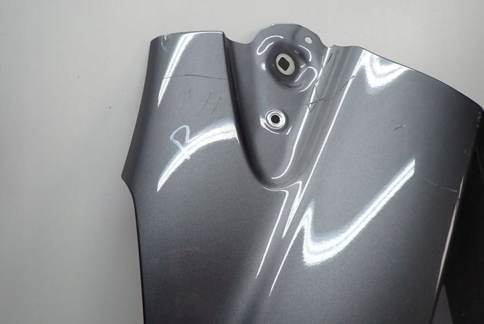 MERCEDES W246 246 B-KLASA 12- fender left front front