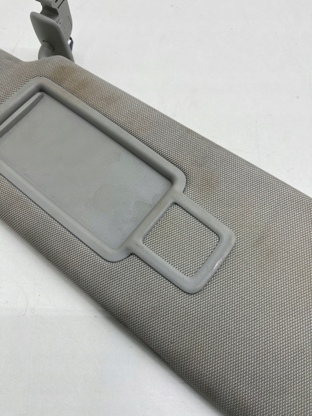 AUDI A7 C7 A6 C7 cover przeciwsloneczna visor left