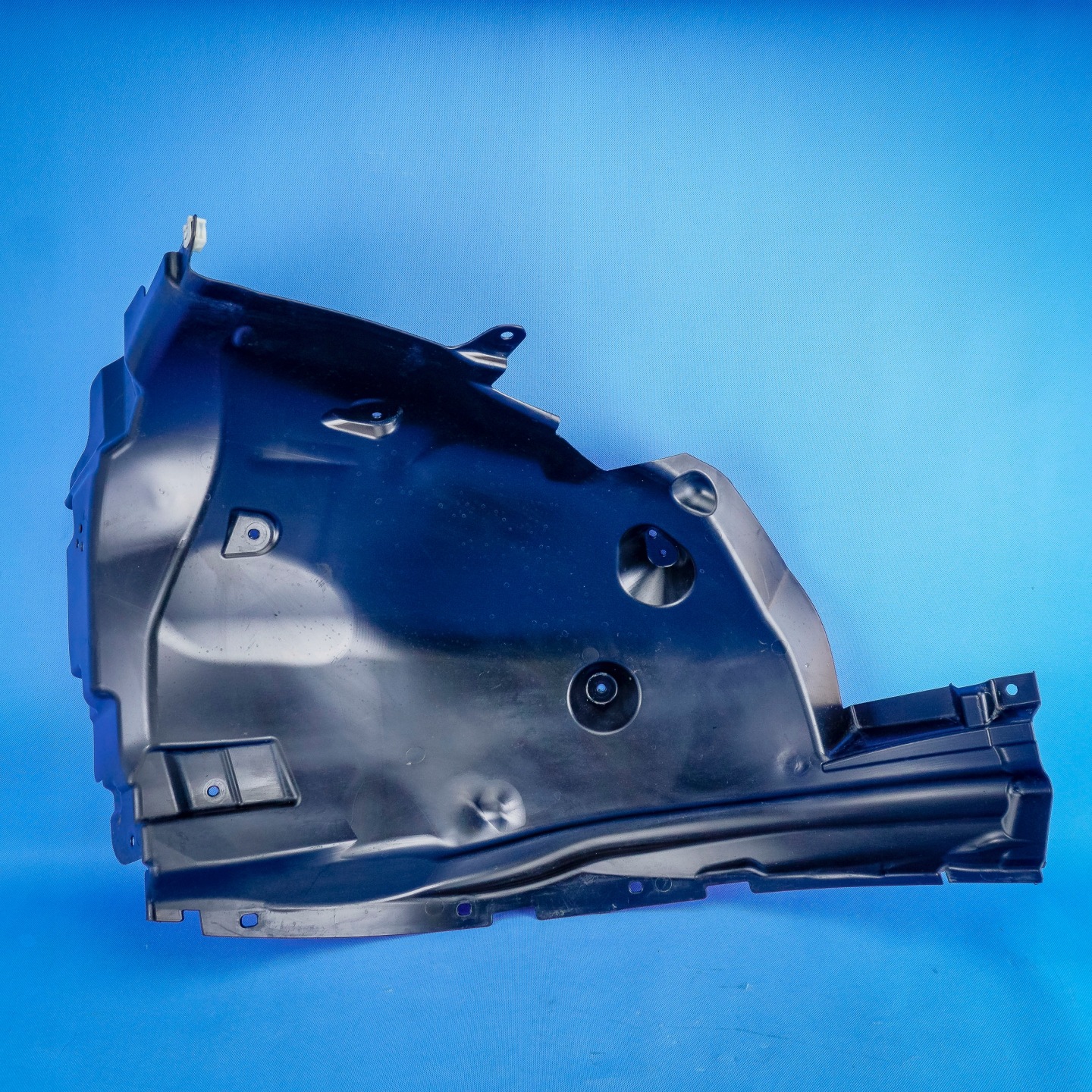 mudguard front left rear part BMW X3 G01 X4 G02 51717394815 7394815