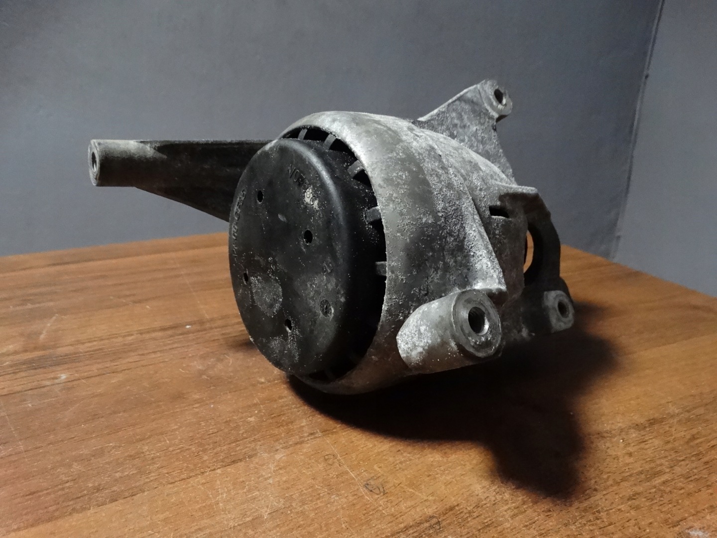 engine mount right PORSCHE PANAMERA 971 4,0 1
