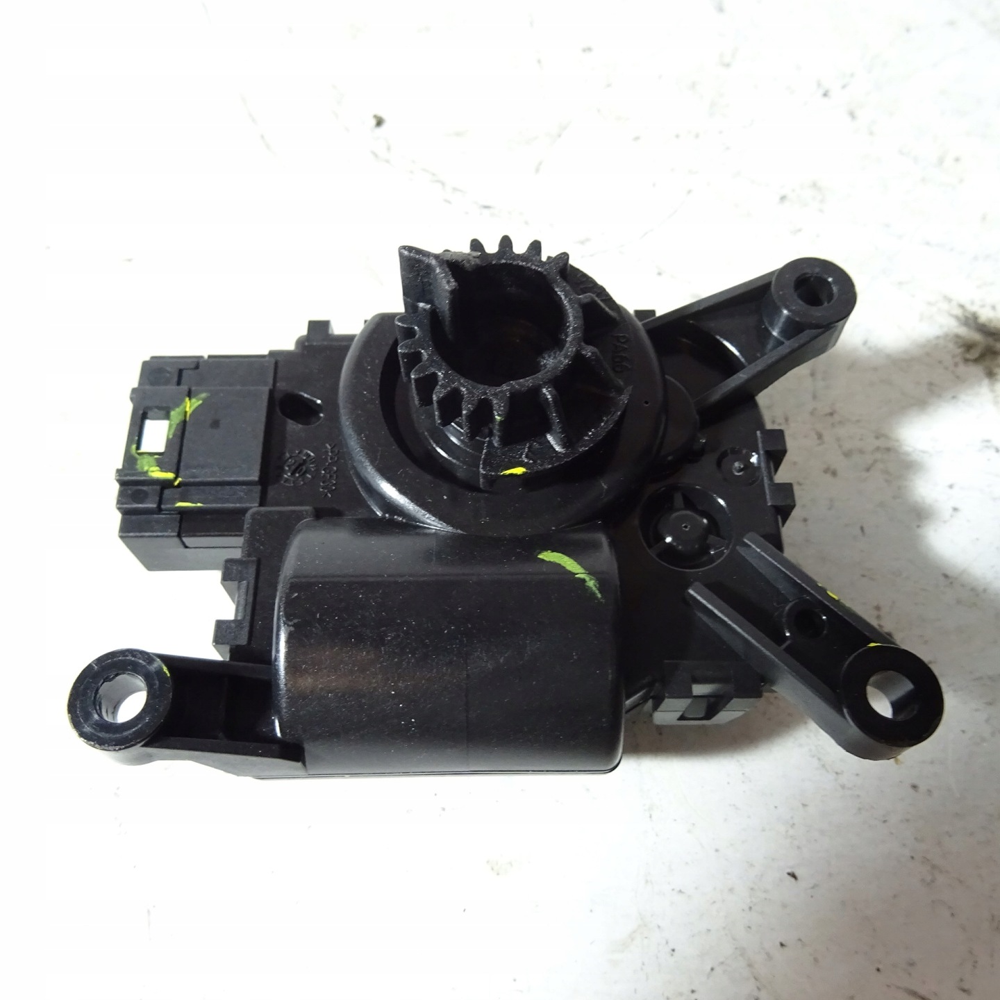 SEAT LEON IV 4 SILNIKCZEK Bloc de chauffage complet 5WA901511B